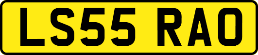 LS55RAO