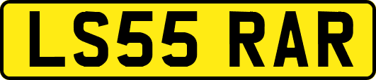 LS55RAR