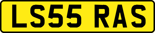 LS55RAS