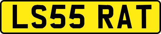 LS55RAT