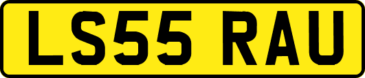 LS55RAU