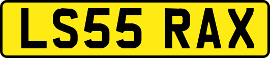 LS55RAX