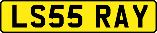 LS55RAY