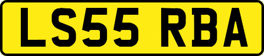 LS55RBA