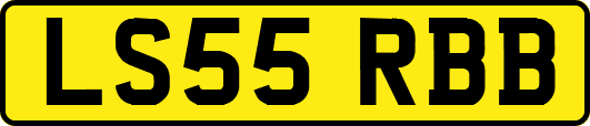 LS55RBB