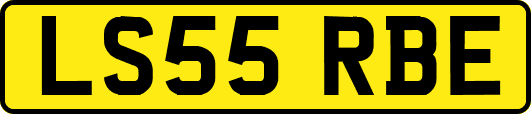 LS55RBE