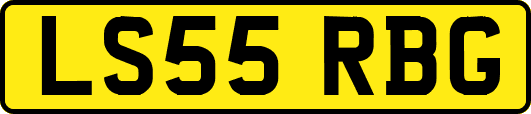 LS55RBG