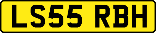 LS55RBH