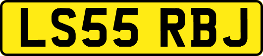 LS55RBJ