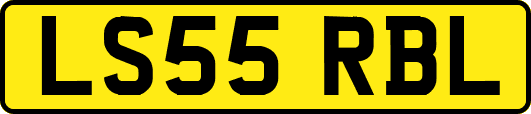 LS55RBL