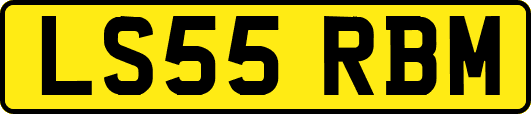 LS55RBM