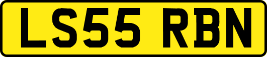 LS55RBN