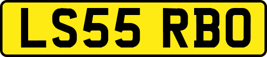 LS55RBO