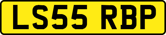 LS55RBP