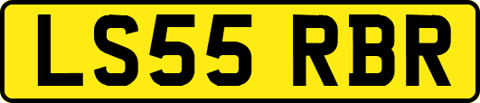 LS55RBR