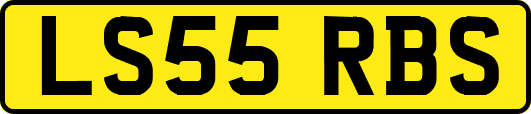 LS55RBS
