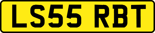 LS55RBT