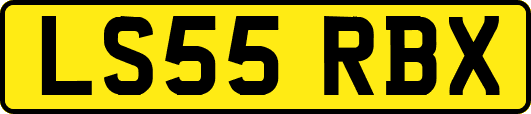 LS55RBX
