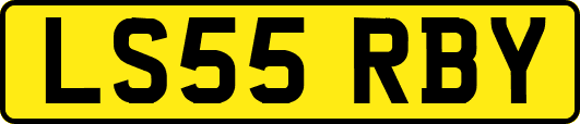 LS55RBY