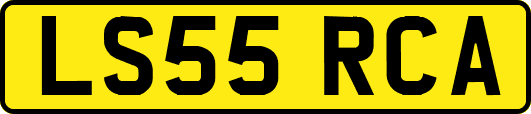 LS55RCA