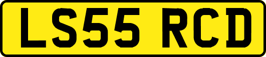 LS55RCD