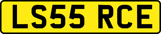LS55RCE