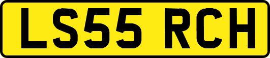 LS55RCH