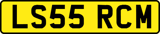 LS55RCM