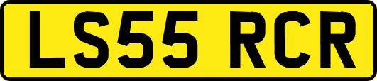 LS55RCR
