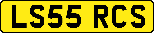 LS55RCS