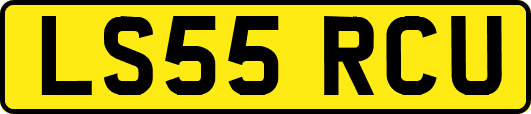 LS55RCU