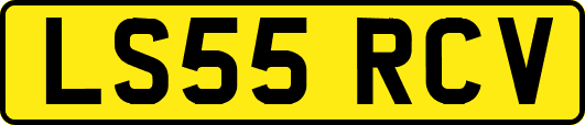 LS55RCV