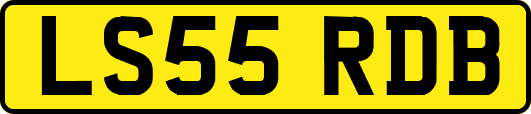 LS55RDB