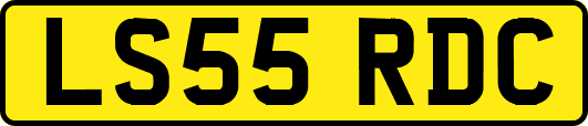 LS55RDC