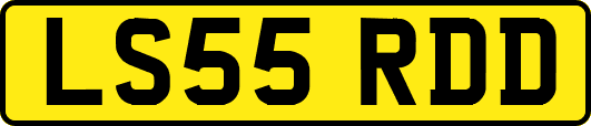 LS55RDD