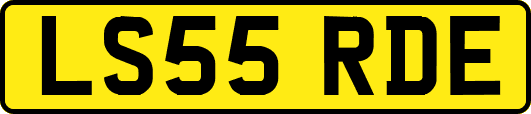LS55RDE