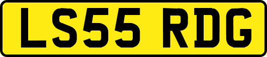 LS55RDG