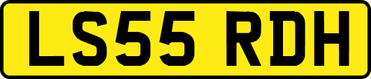 LS55RDH