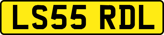 LS55RDL