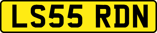 LS55RDN