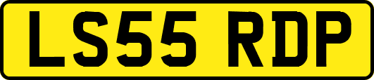 LS55RDP