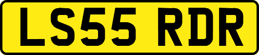 LS55RDR