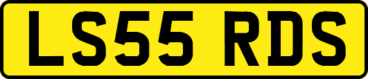 LS55RDS