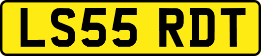 LS55RDT