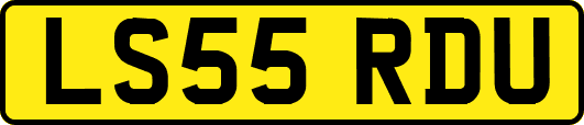 LS55RDU