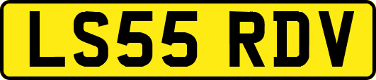 LS55RDV