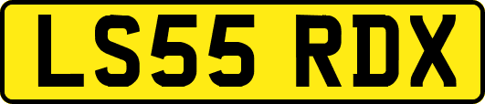 LS55RDX