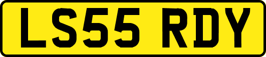 LS55RDY