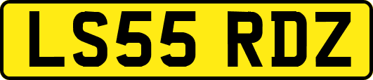 LS55RDZ