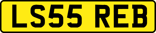 LS55REB